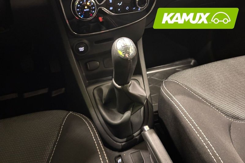 Renault Clio bild 11