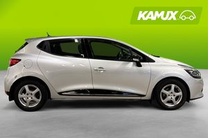 Renault Clio bild 2