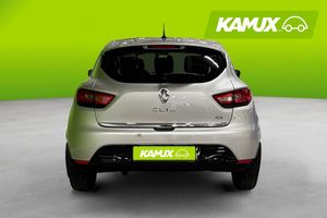 Renault Clio bild 5