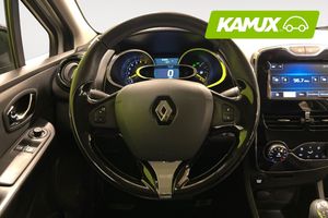 Renault Clio bild 13