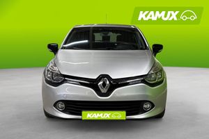 Renault Clio bild 6