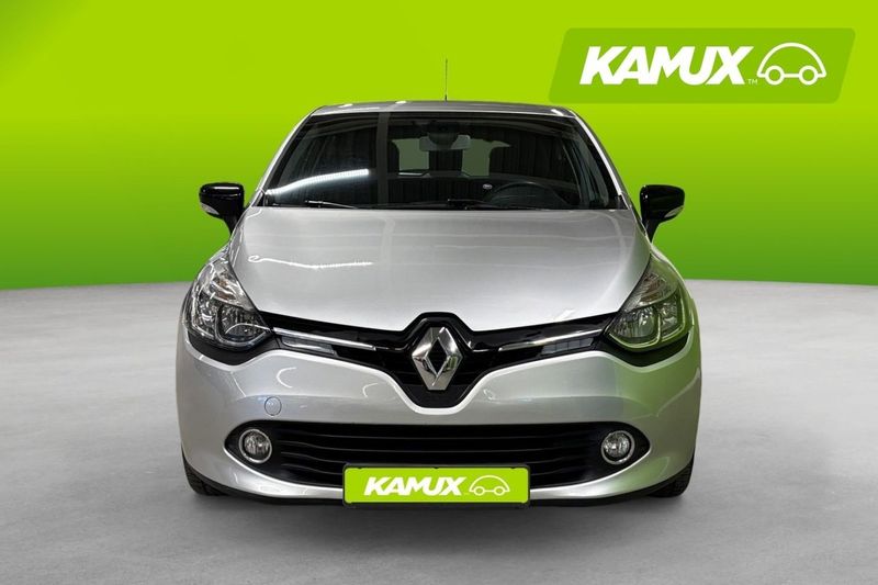 Renault Clio bild 6