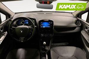 Renault Clio bild 10