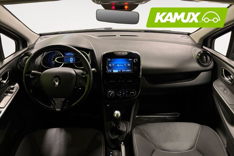 Renault Clio bild 10