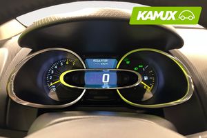 Renault Clio bild 12
