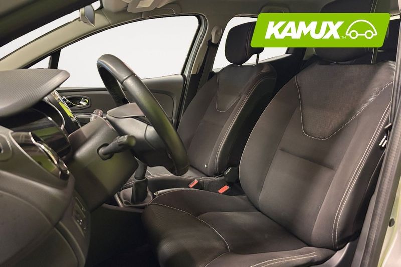 Renault Clio bild 9