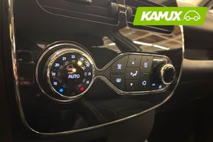 Renault Clio bild 23