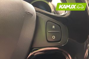 Renault Clio bild 21