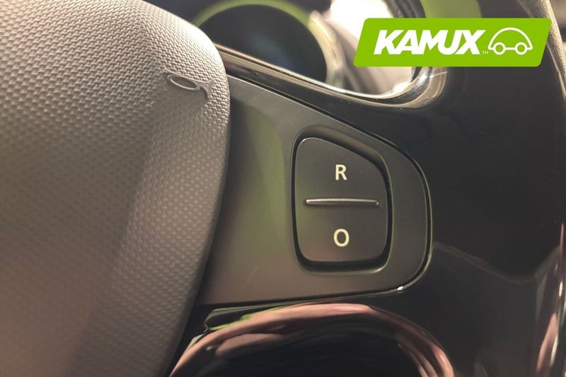 Renault Clio bild 21