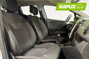 Renault Clio bild 15