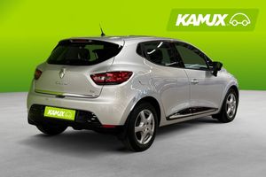 Renault Clio bild 4