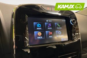 Renault Clio bild 18