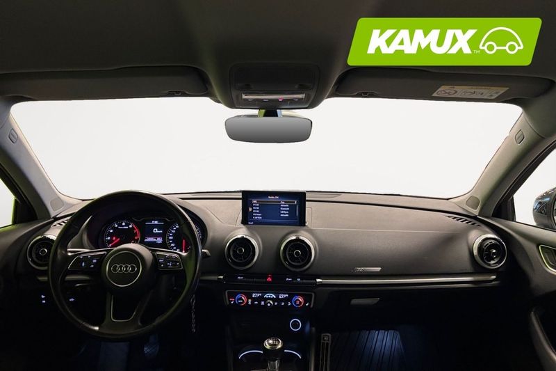 Audi A3 bild 10