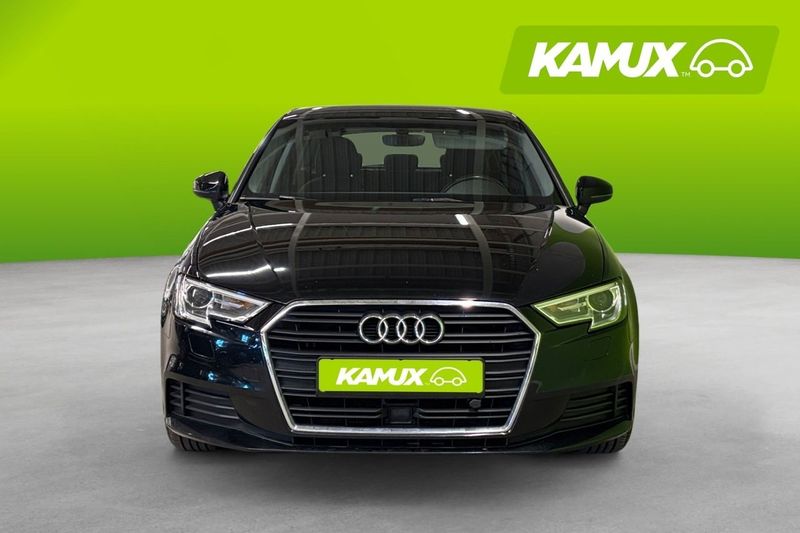 Audi A3 bild 6