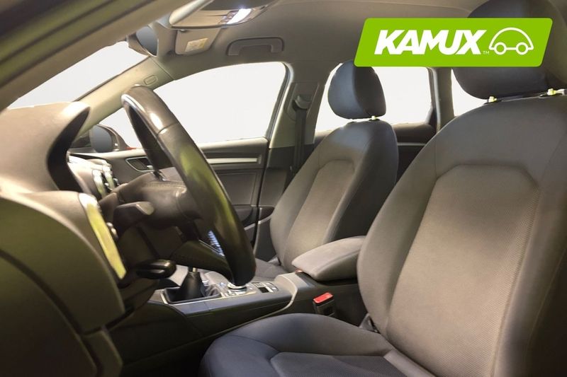 Audi A3 bild 9