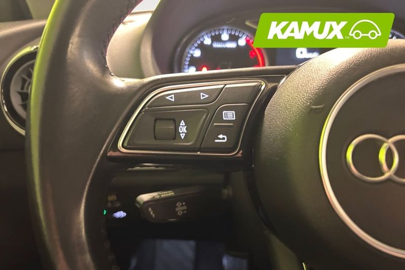 Audi A3 bild 22