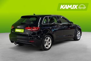 Audi A3 bild 4