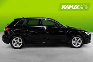Audi A3 bild 2