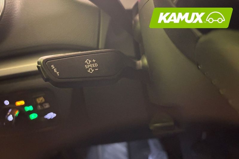Audi A3 bild 24