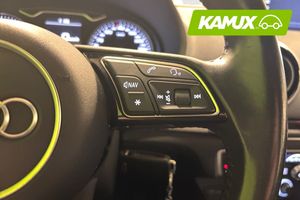 Audi A3 bild 23