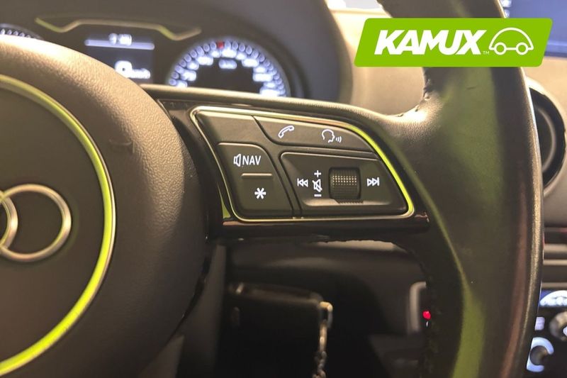 Audi A3 bild 23