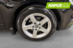 Audi A3 bild 8