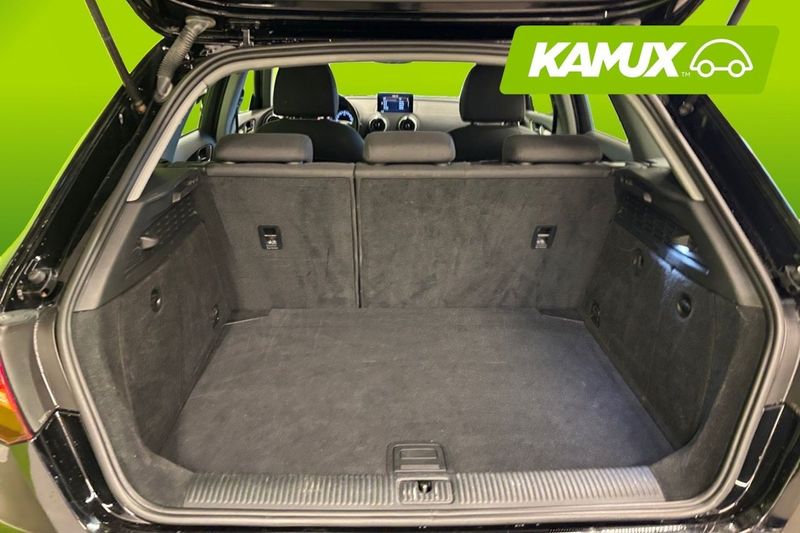 Audi A3 bild 15