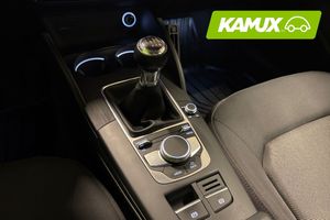Audi A3 bild 11