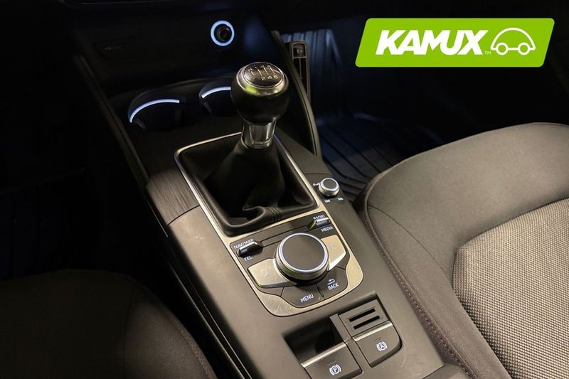 Audi A3 bild 11
