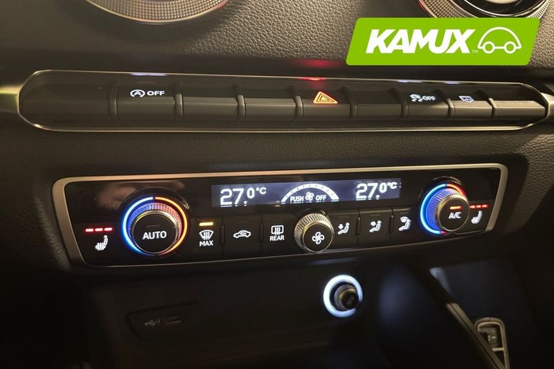 Audi A3 bild 25