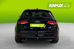Audi A3 bild 5