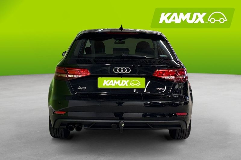 Audi A3 bild 5