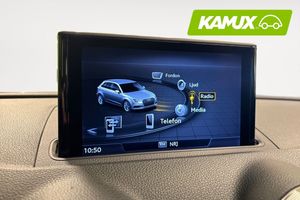 Audi A3 bild 17