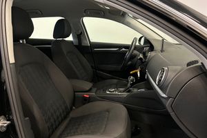 Audi A3 bild 19