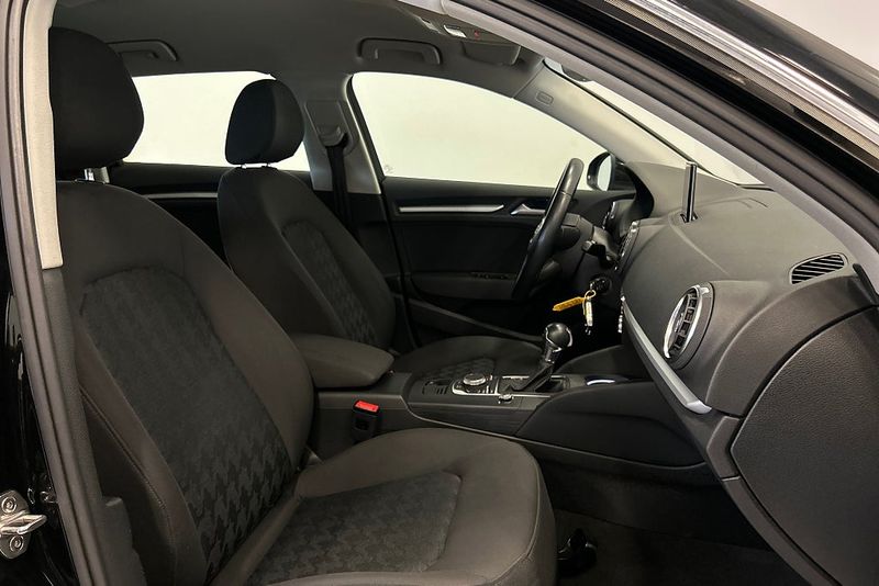 Audi A3 bild 19