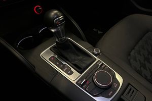 Audi A3 bild 17