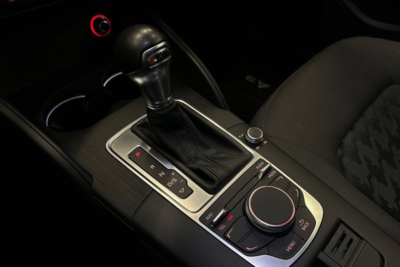 Audi A3 bild 17
