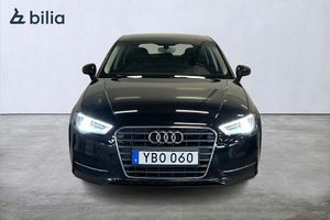 Audi A3 bild 2