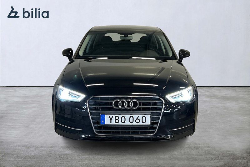 Audi A3 bild 2