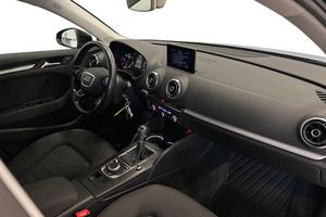 Audi A3 bild 18
