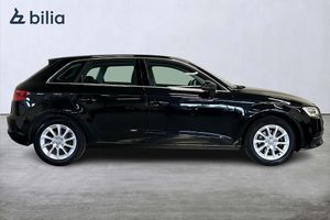 Audi A3 bild 8