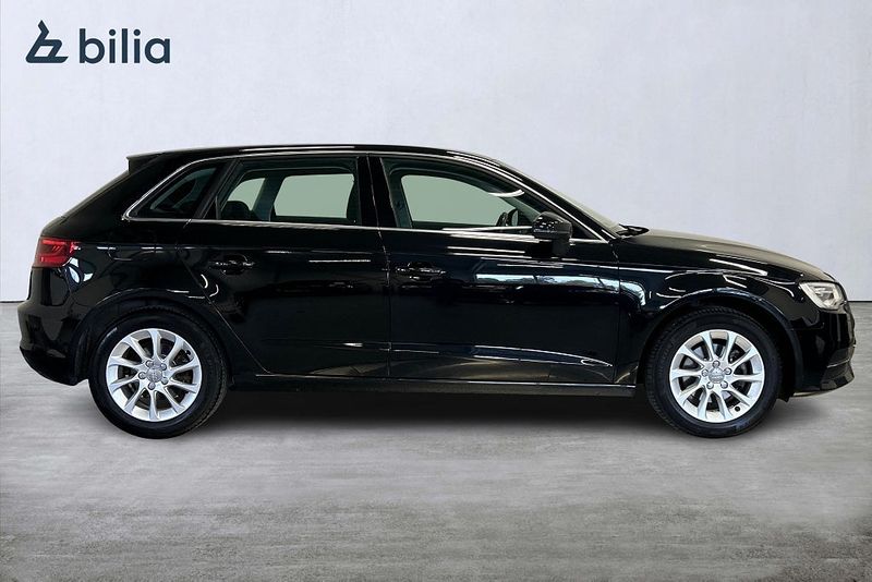 Audi A3 bild 8