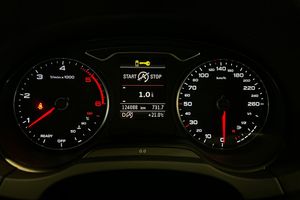 Audi A3 bild 12