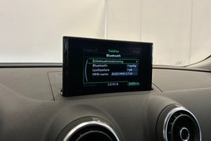 Audi A3 bild 13