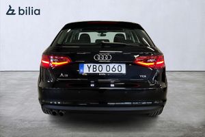 Audi A3 bild 6