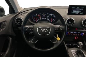 Audi A3 bild 11