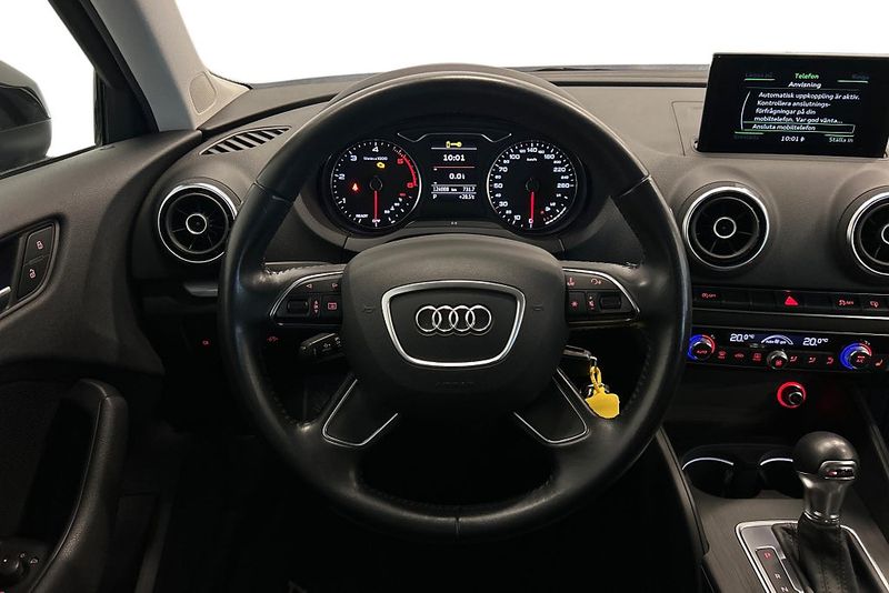 Audi A3 bild 11