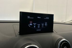 Audi A3 bild 14