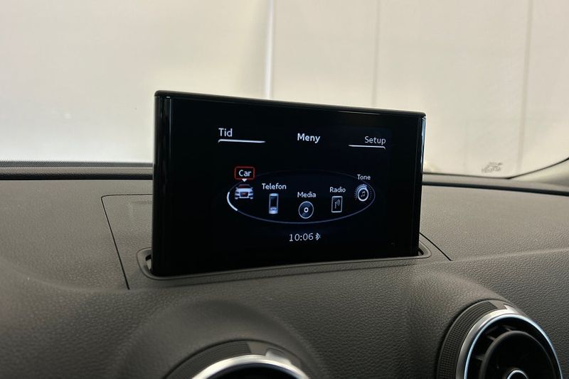 Audi A3 bild 14