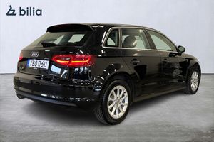 Audi A3 bild 7